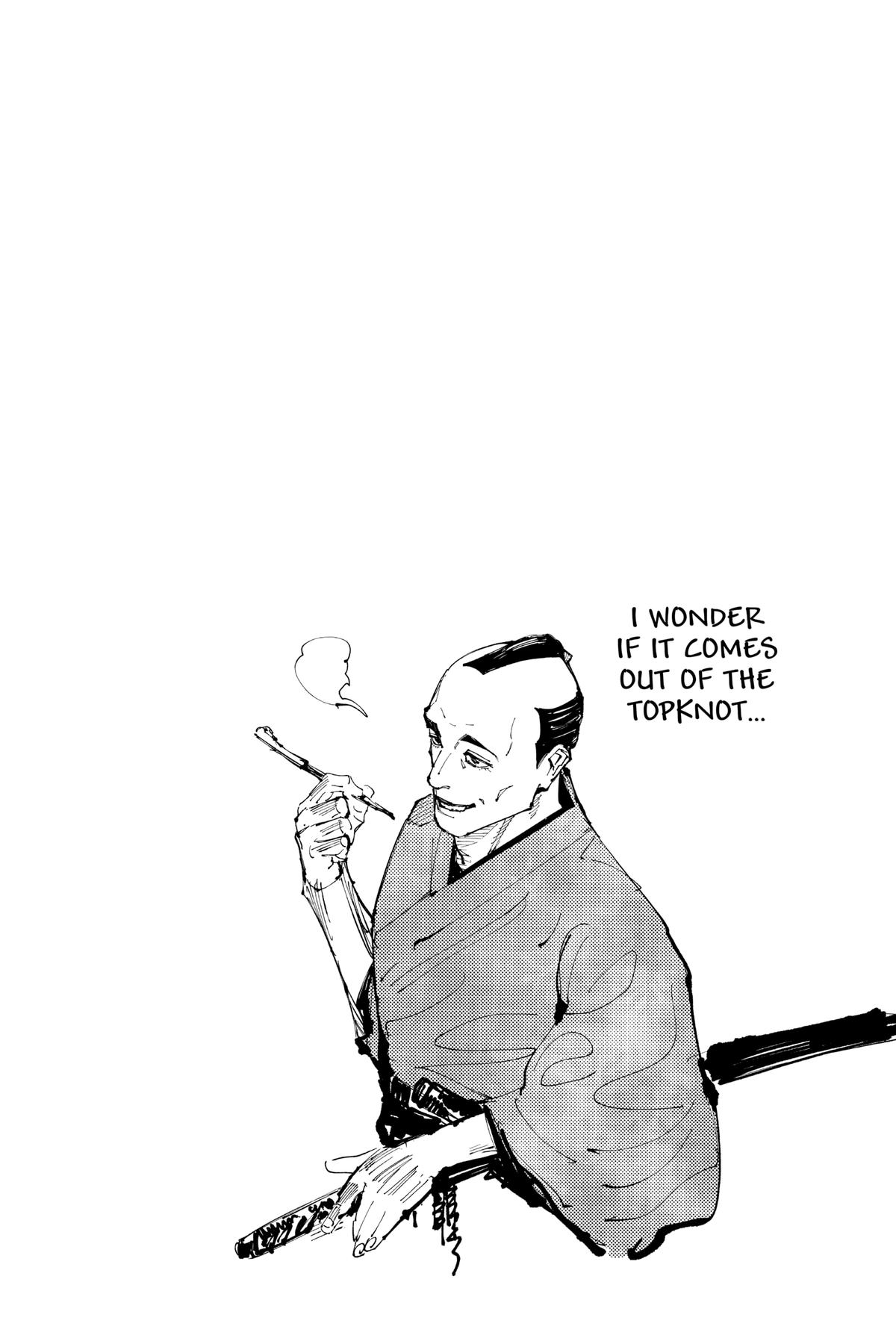 Jujutsu Kaisen Manga Chapter 187 page 18 - Tokyo No. 2 Colony, Part 6 scene