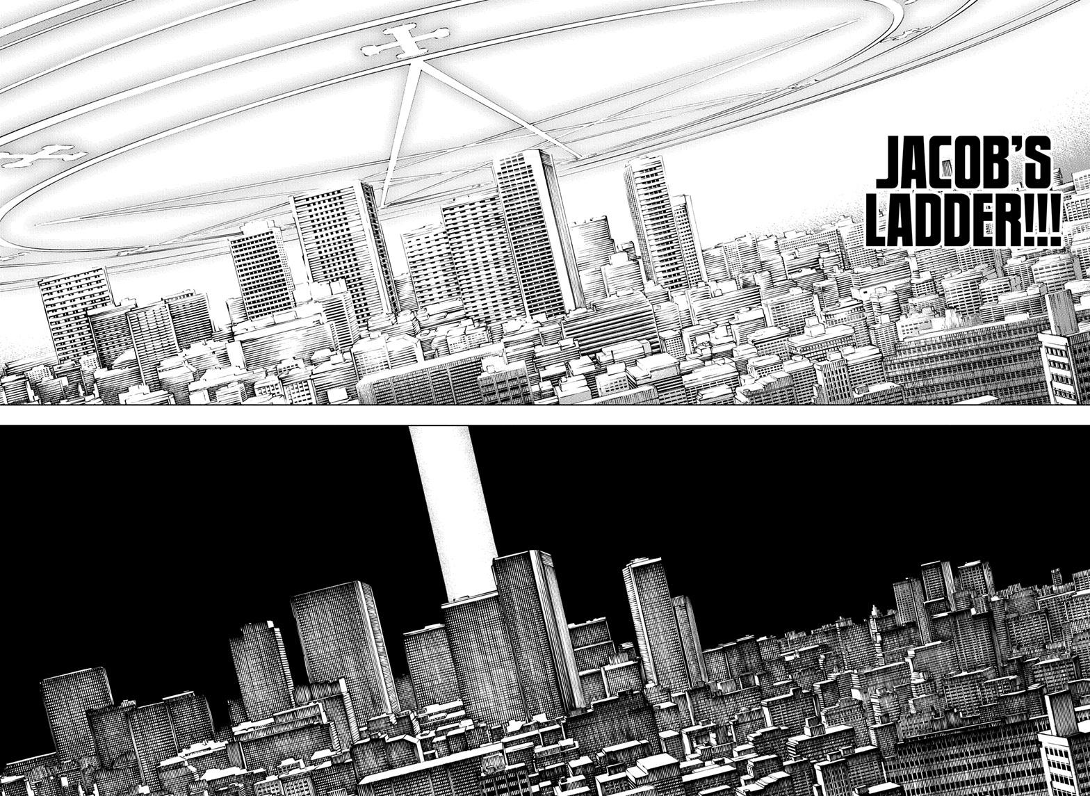 Jujutsu Kaisen Manga Chapter 213 page 12 - Fearsome Womb, Part 5 scene